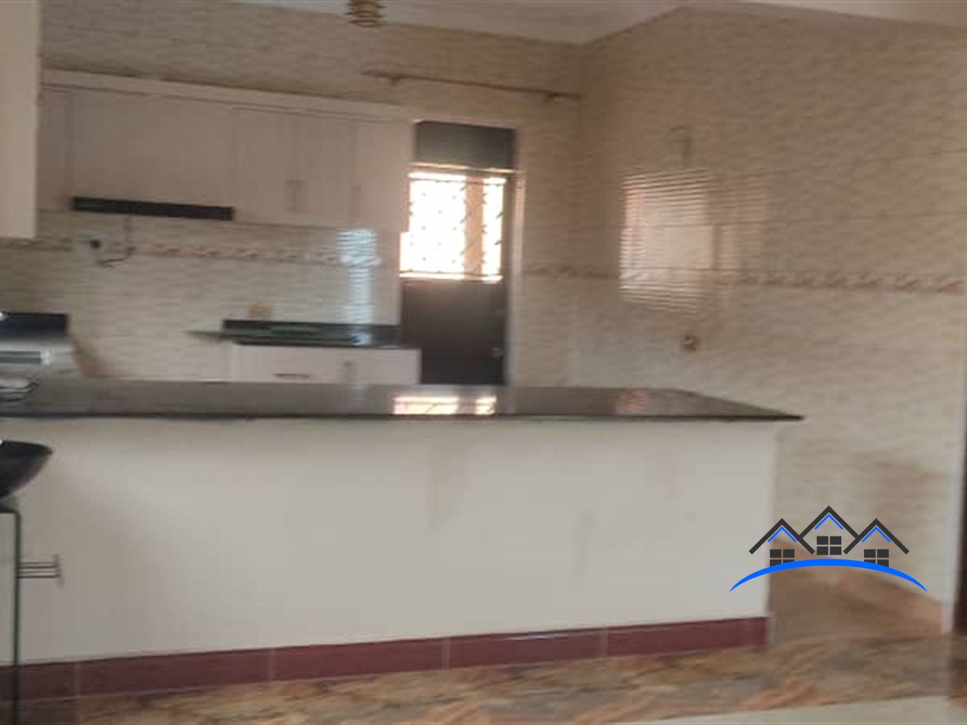 Bungalow for sale in Kira Wakiso