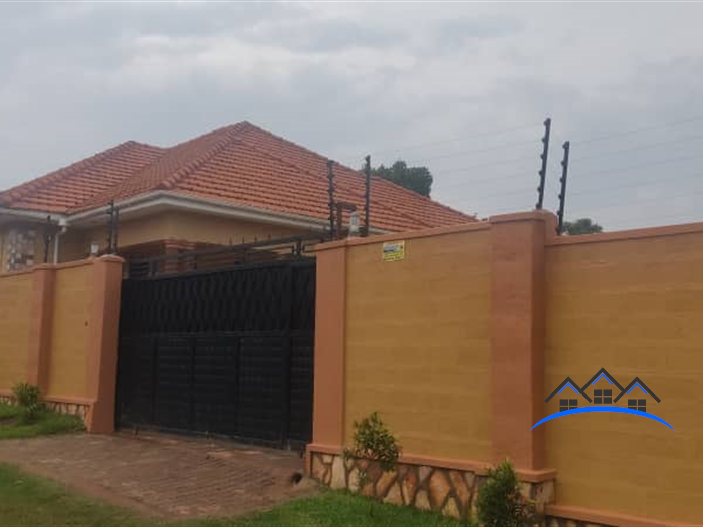 Bungalow for sale in Kira Wakiso