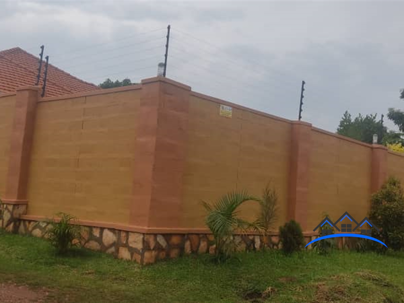 Bungalow for sale in Kira Wakiso