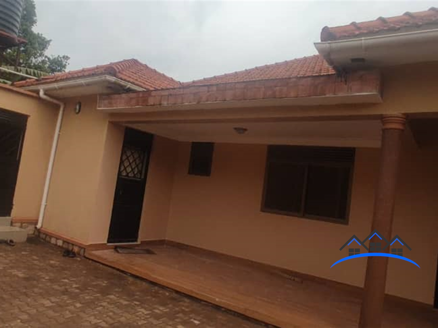 Bungalow for sale in Kira Wakiso