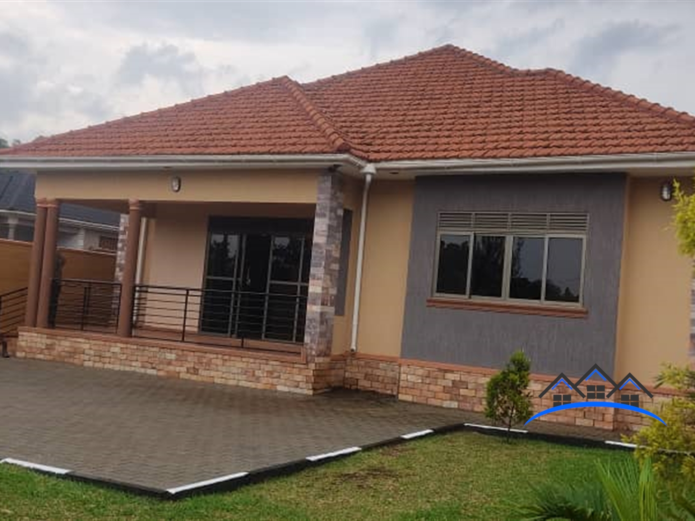 Bungalow for sale in Kira Wakiso