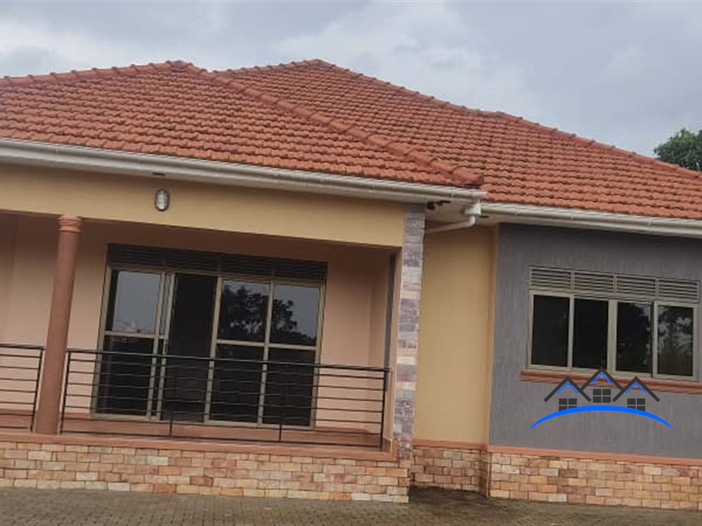 Bungalow for sale in Kira Wakiso