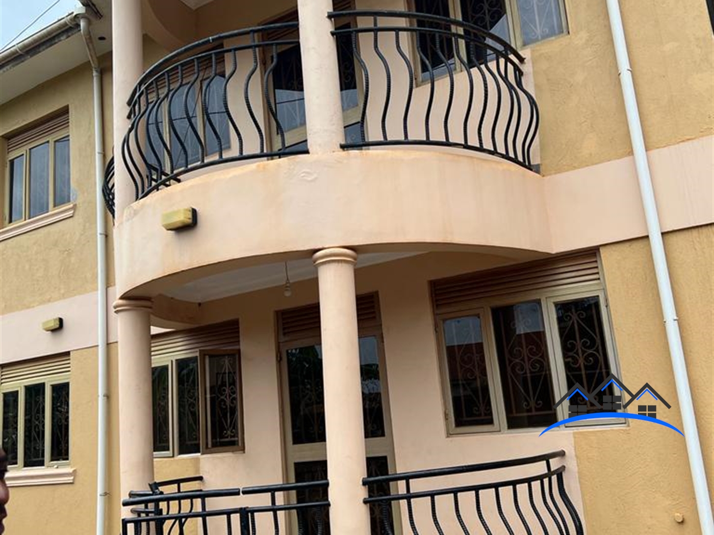 Apartment for sale in Kiteezi Wakiso