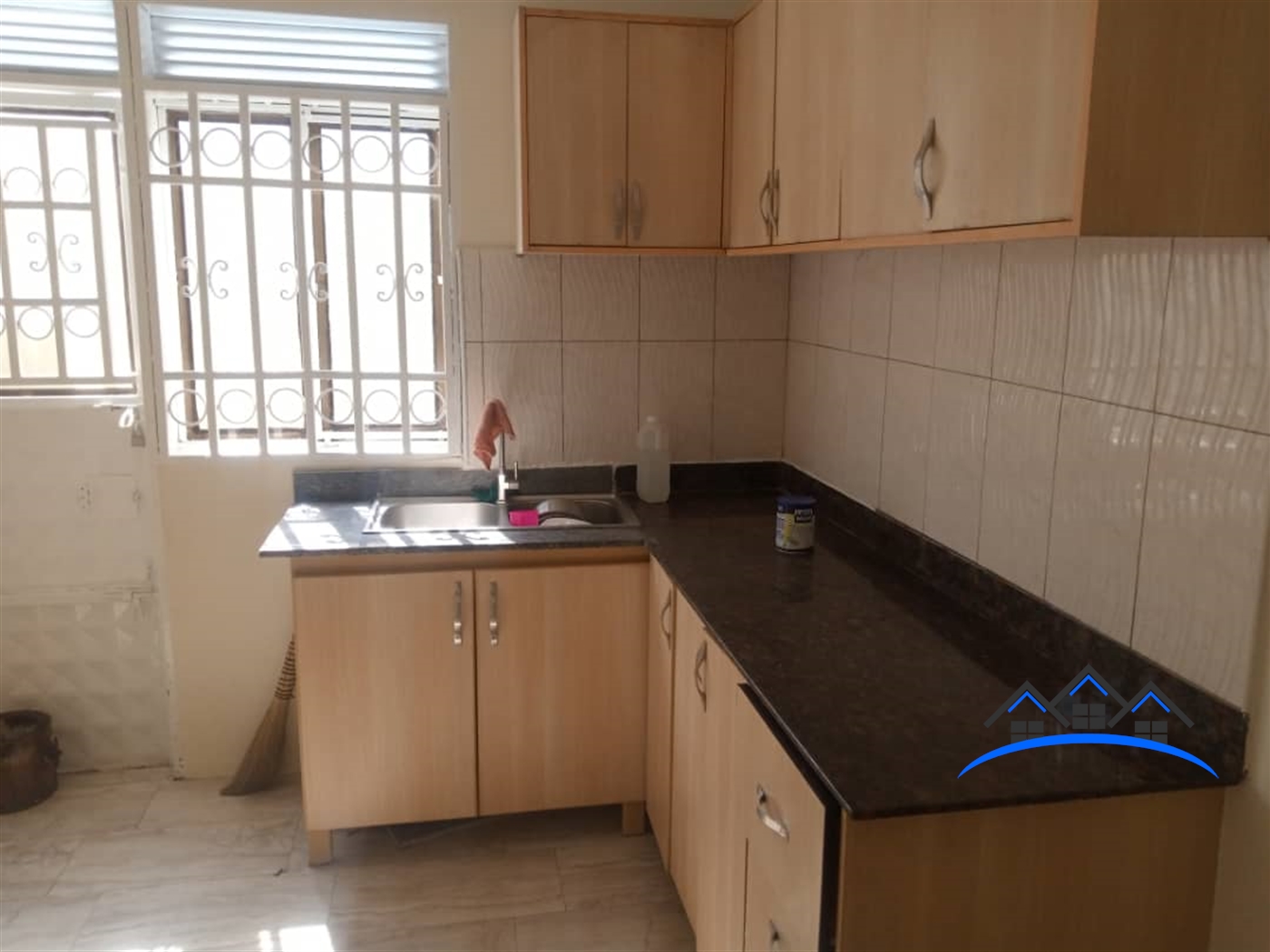 Apartment for sale in Kira Wakiso