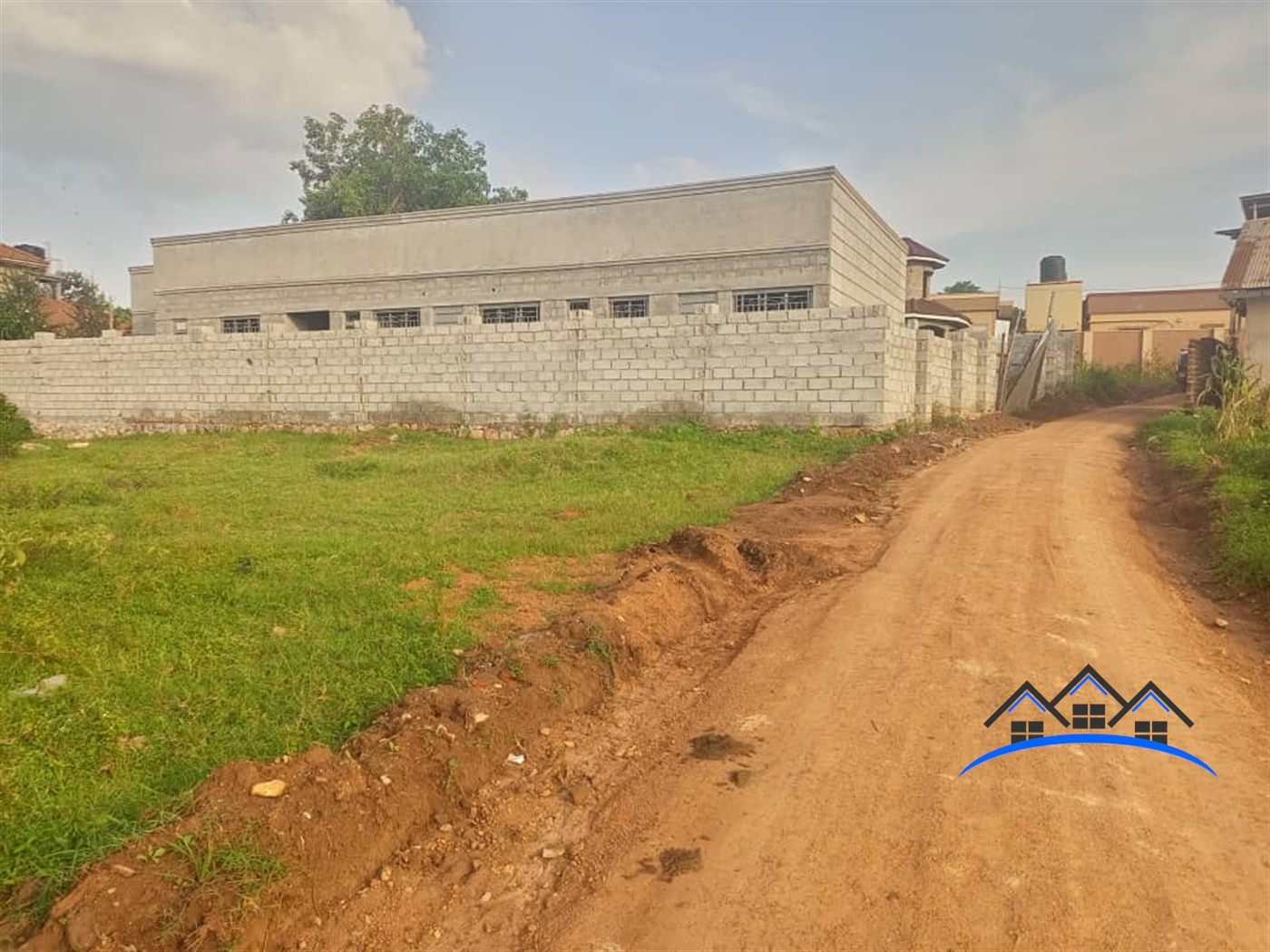 Residential Land for sale in Misindye Mukono