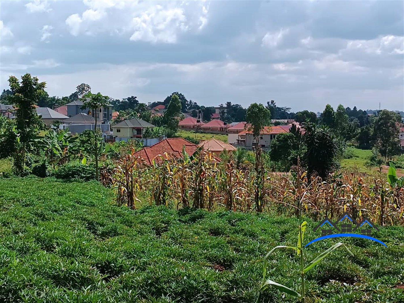 Residential Land for sale in Namugongo Wakiso