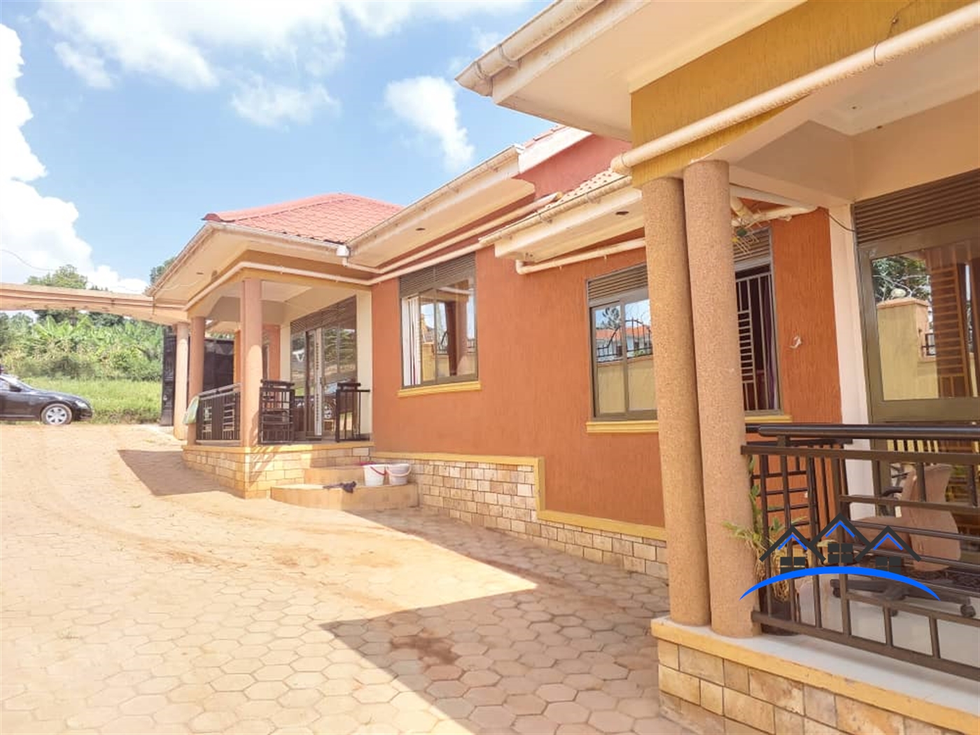 Rental units for sale in Namugongo Wakiso