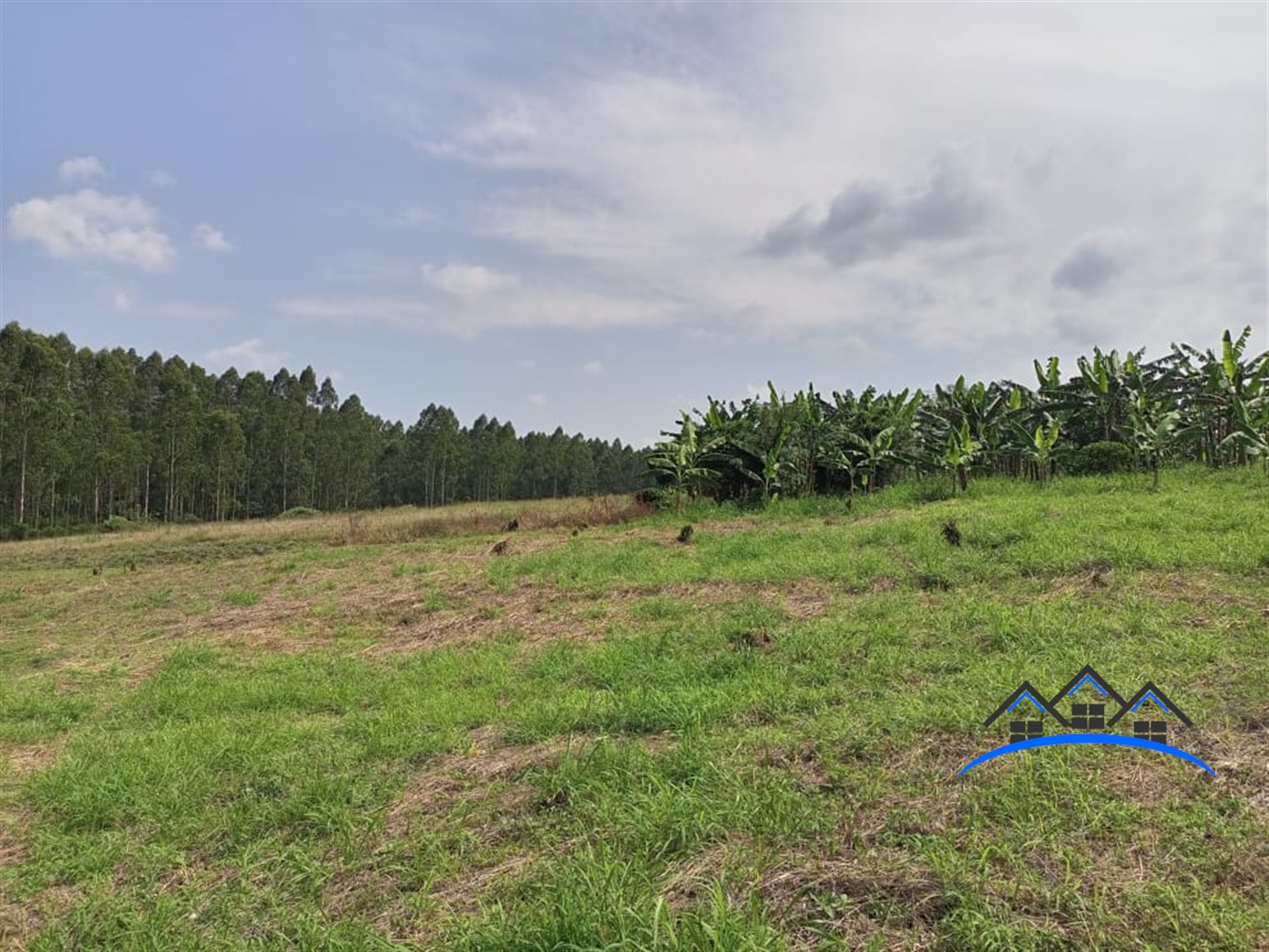 Commercial Land for sale in Kiwenda Wakiso