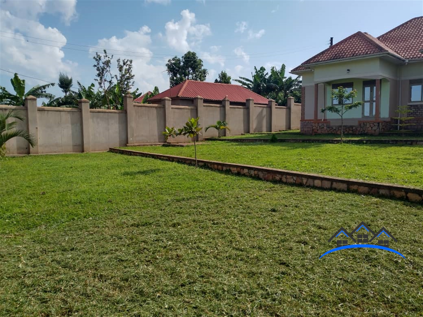 Bungalow for sale in Buloba Wakiso