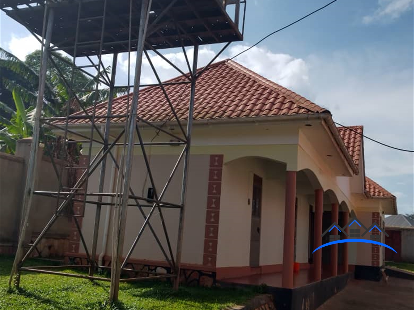 Bungalow for sale in Buloba Wakiso