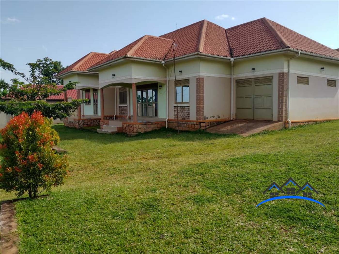 Bungalow for sale in Buloba Wakiso