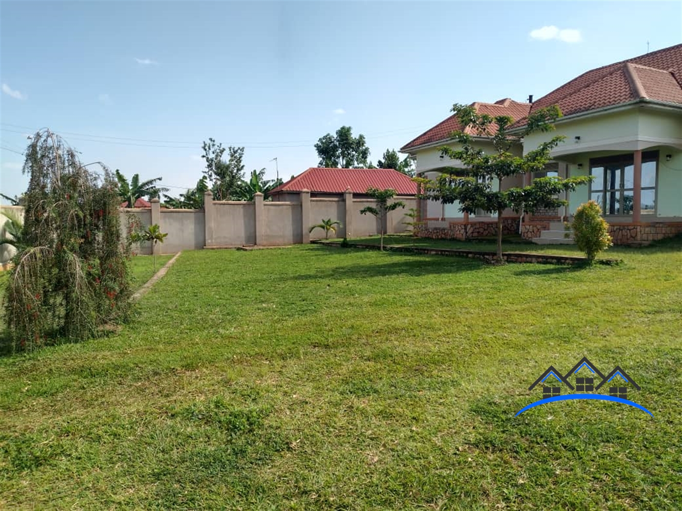 Bungalow for sale in Buloba Wakiso