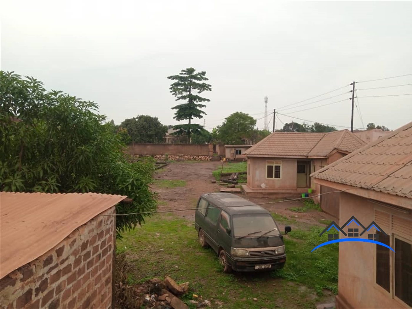 Residential Land for sale in Sonde Mukono