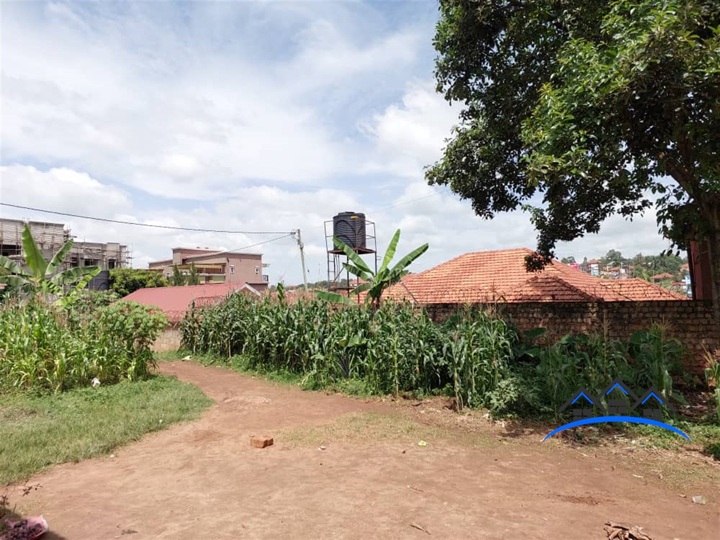 Residential Land for sale in Naalya Wakiso