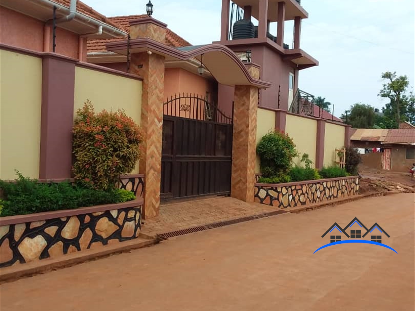 Rental units for sale in Kisaasi Kampala