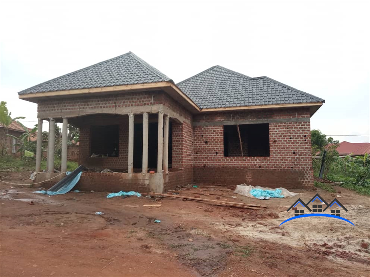 Shell House for sale in Seeta Mukono