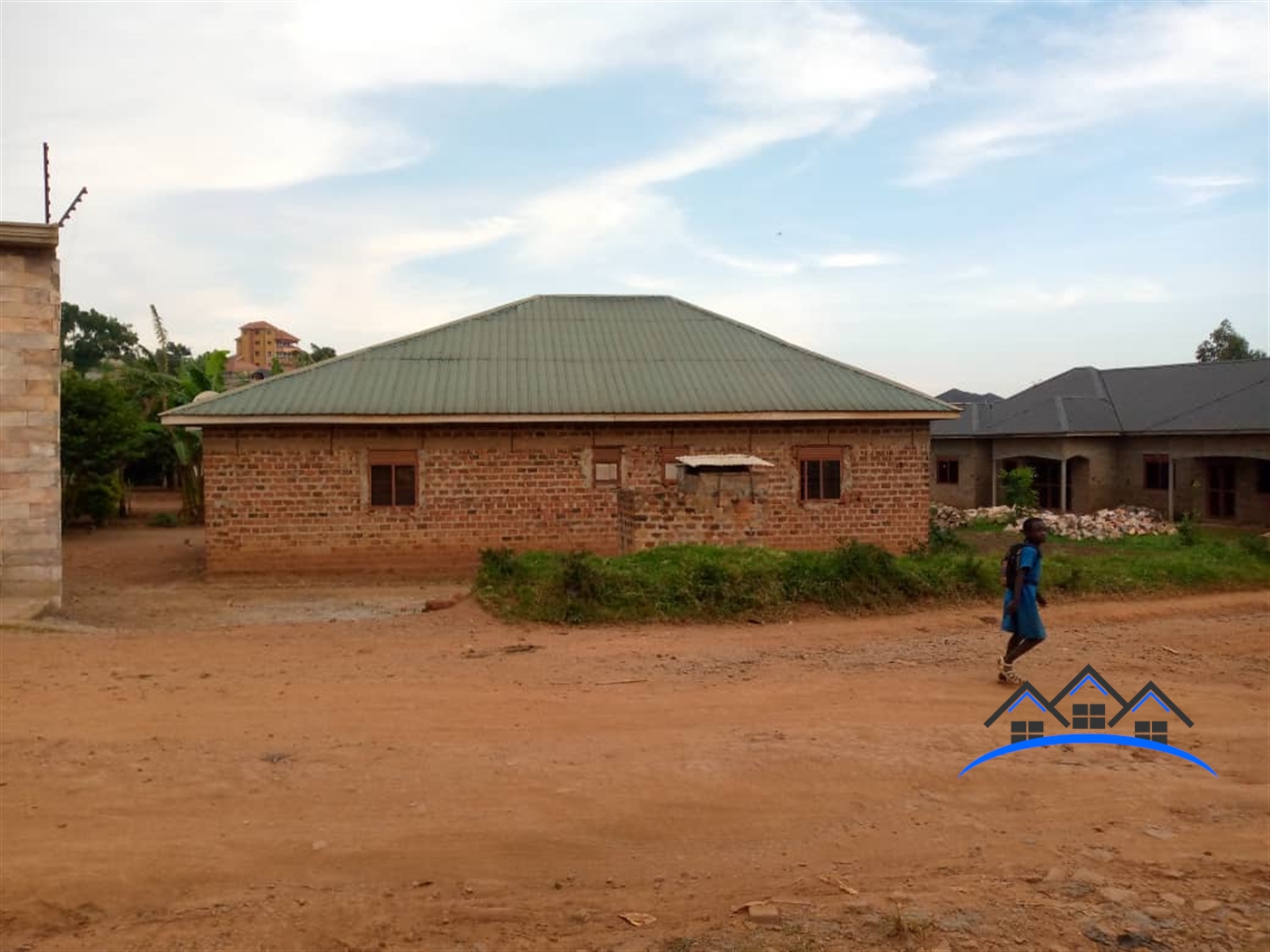 Shell House for sale in Namugongo Mukono