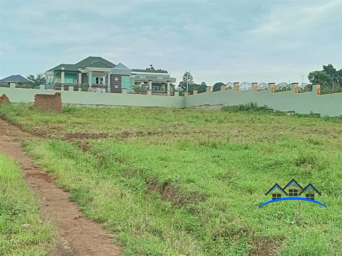 Residential Land for sale in Nasuuti Mukono