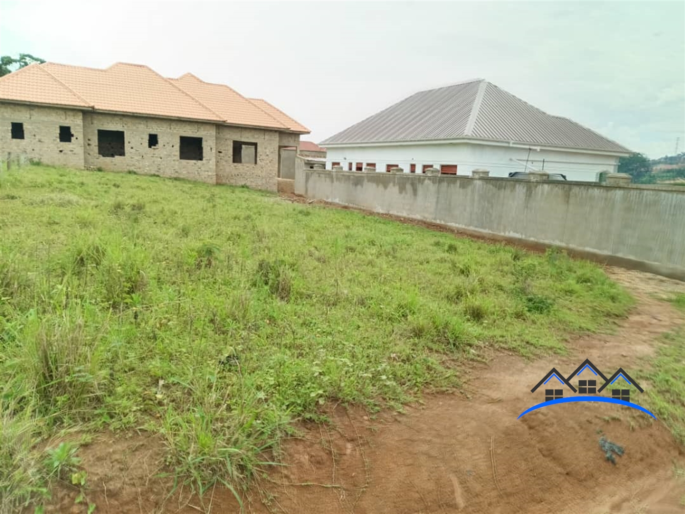 Residential Land for sale in Nasuuti Mukono