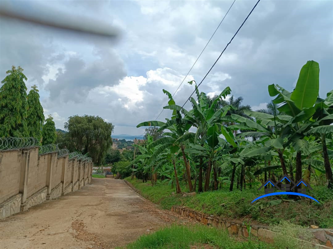 Residential Land for sale in Muyenga Kampala