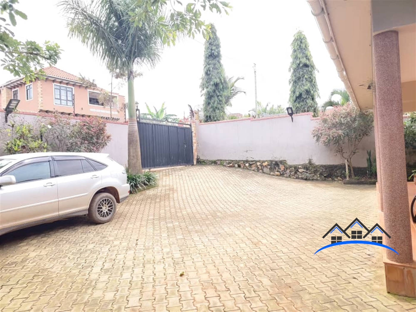 Bungalow for sale in Namugongo Wakiso