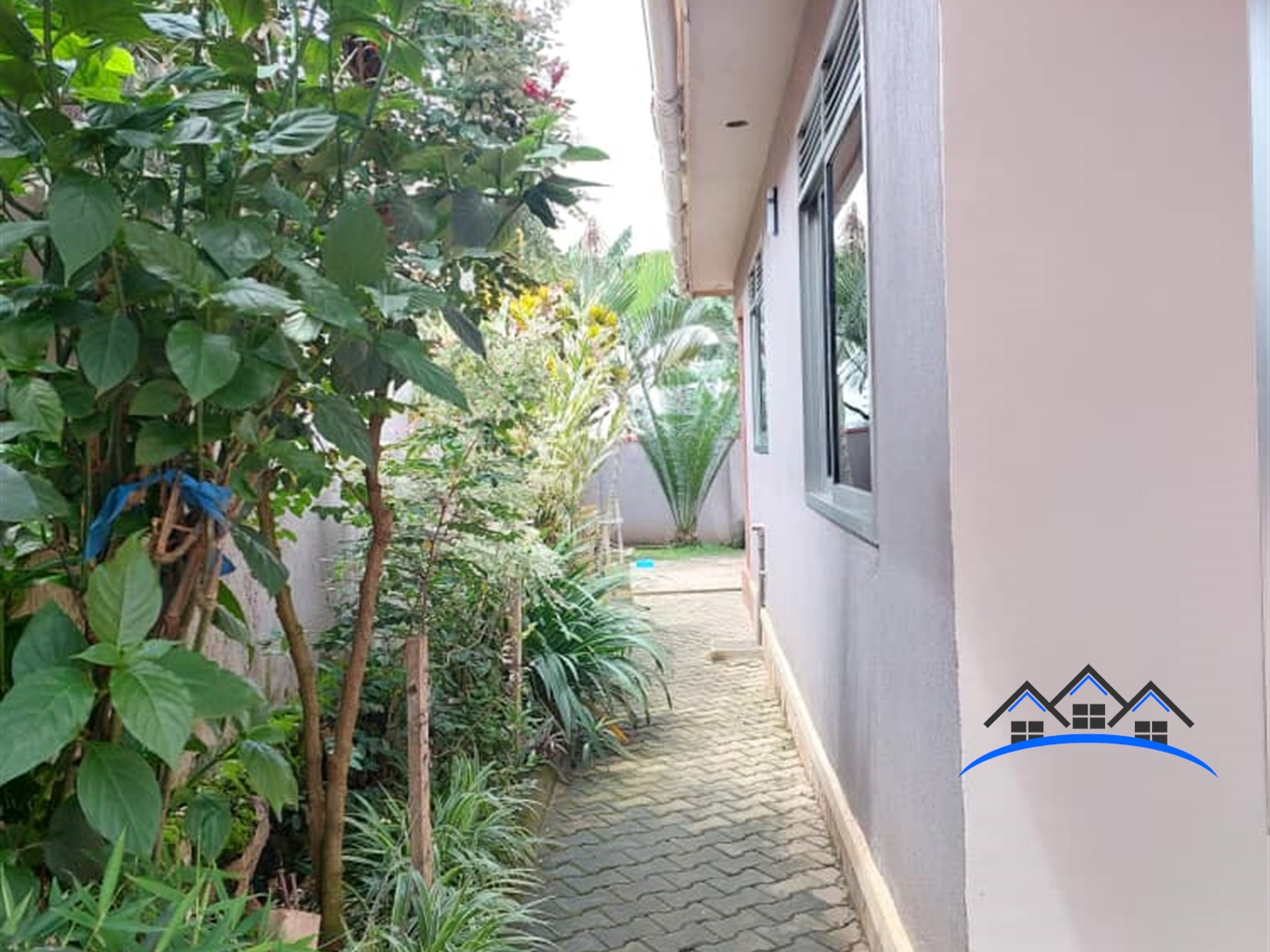 Bungalow for sale in Namugongo Wakiso