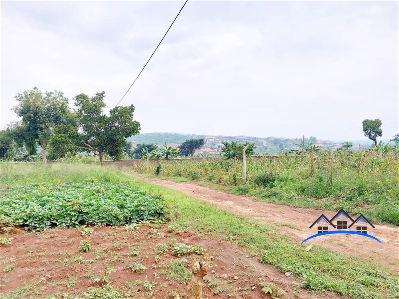 Residential Land for sale in Kira Wakiso