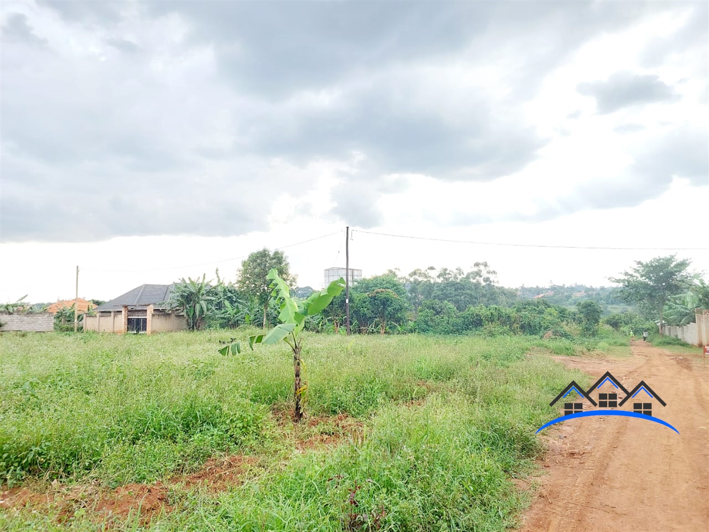 Residential Land for sale in Kira Wakiso