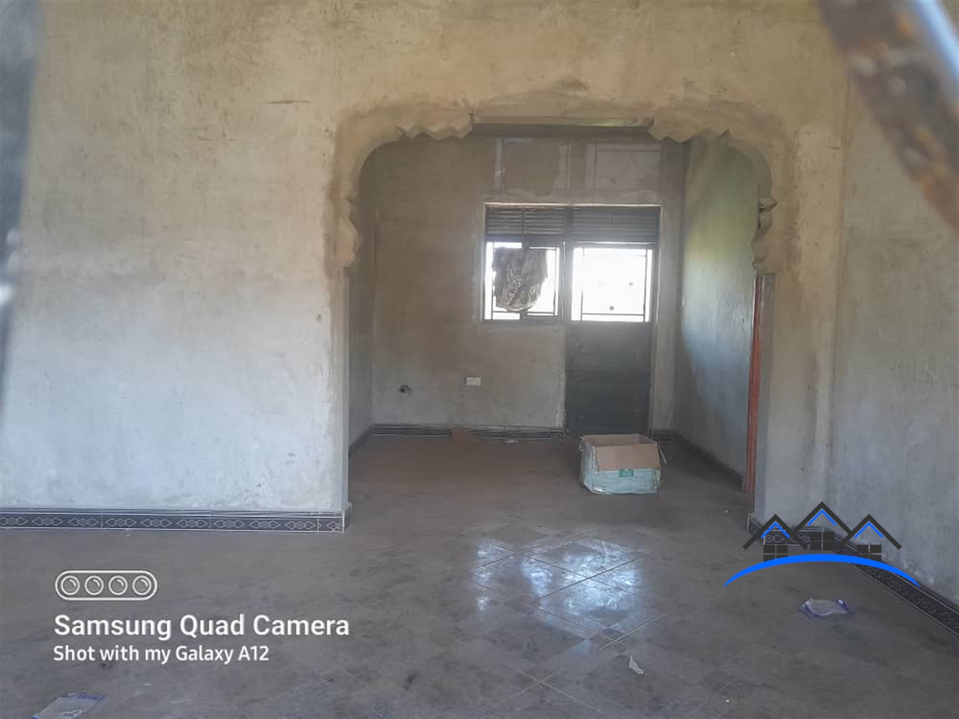 Bungalow for sale in Gayaza Wakiso