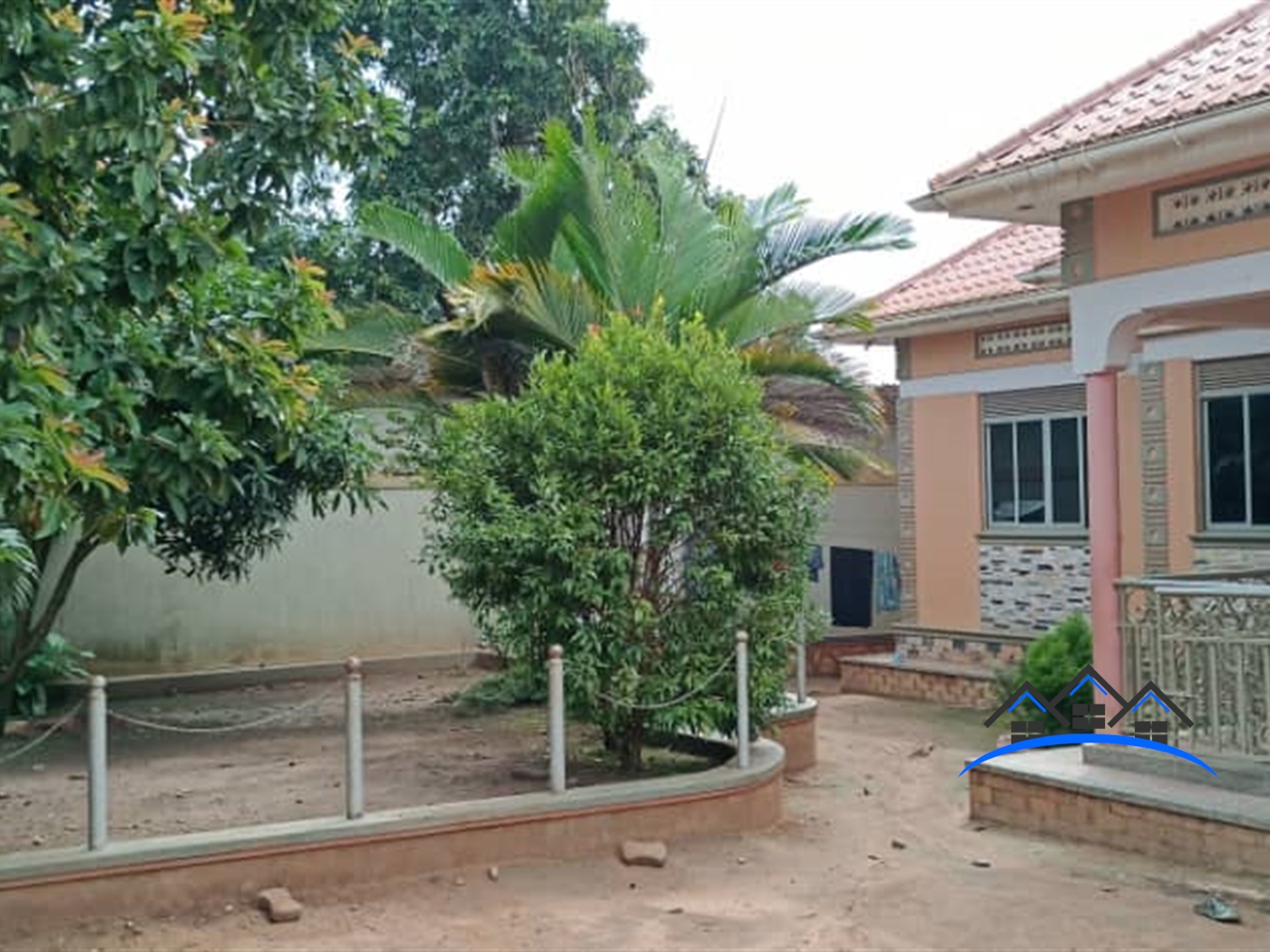 Bungalow for sale in Namugongo Mukono