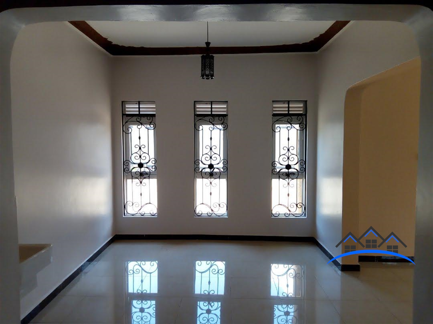 Bungalow for sale in Kira Wakiso