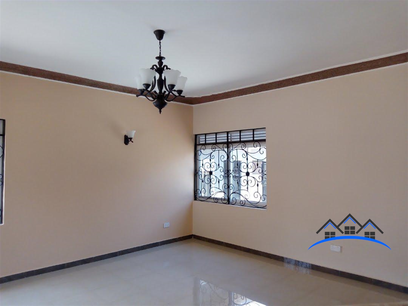 Bungalow for sale in Kira Wakiso