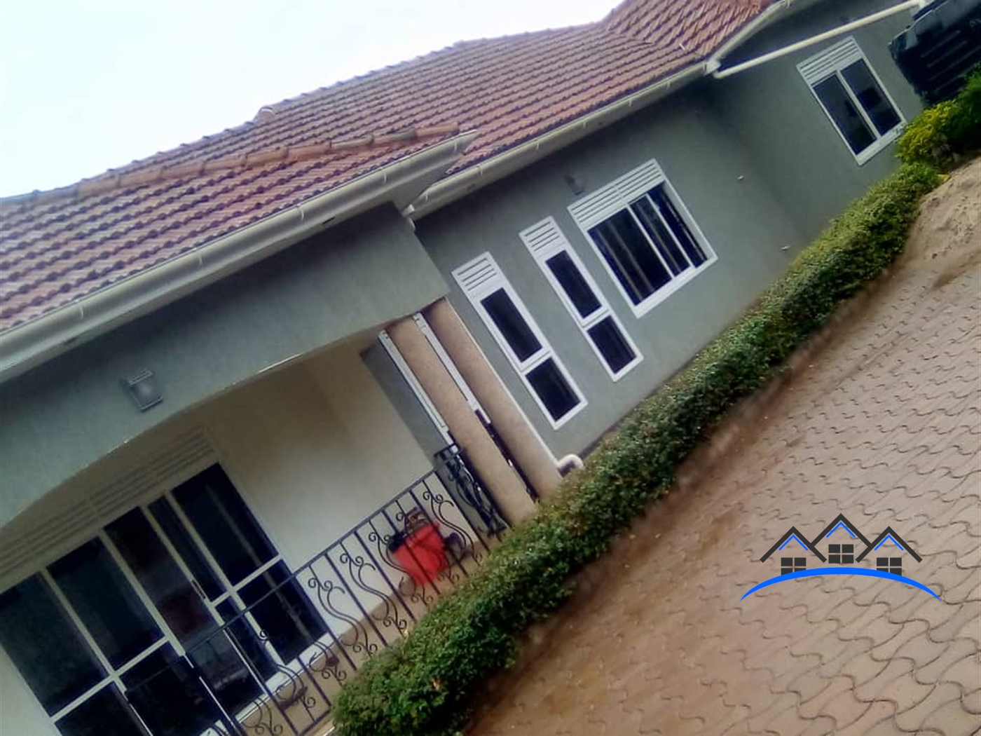 Bungalow for sale in Kira Wakiso