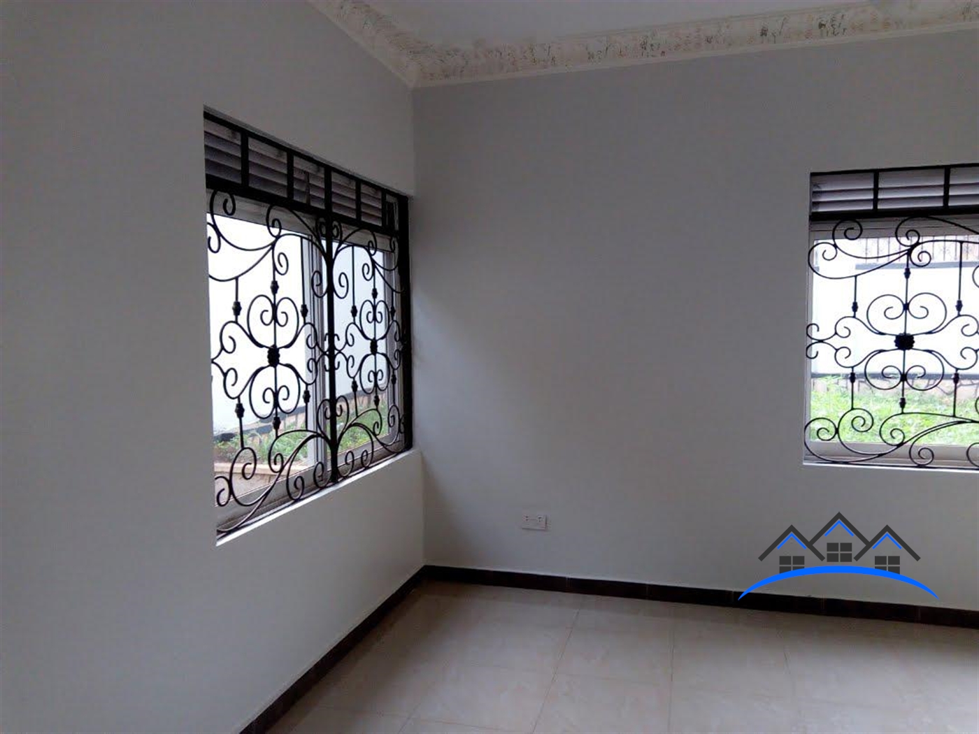 Bungalow for sale in Kira Wakiso