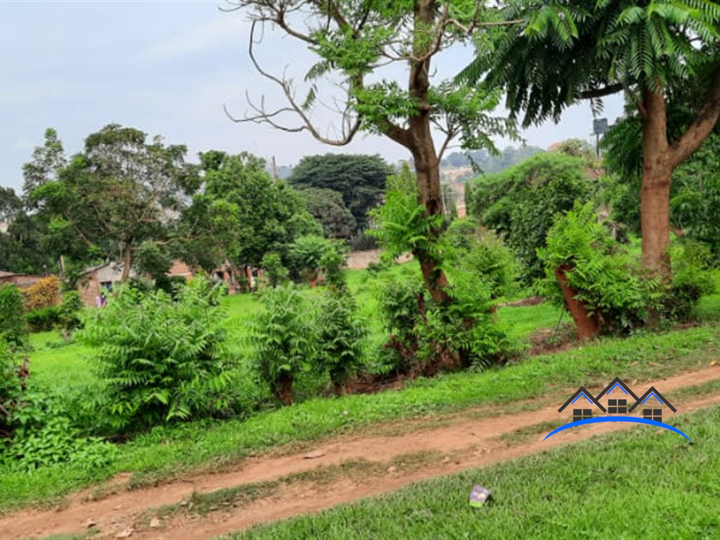 Residential Land for sale in Bukoto Kampala