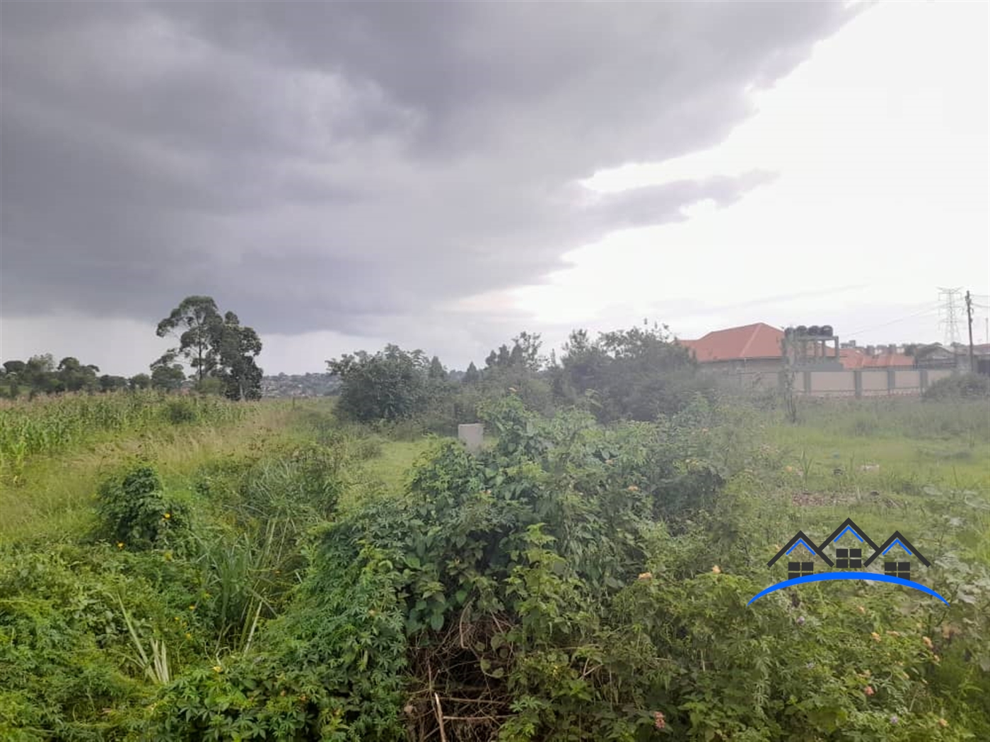 Commercial Land for sale in Kyanja Kampala