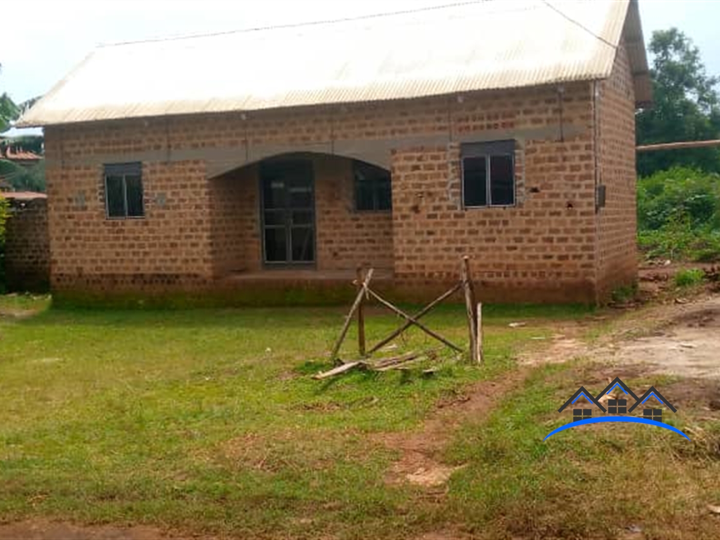 Bungalow for sale in Matugga Wakiso