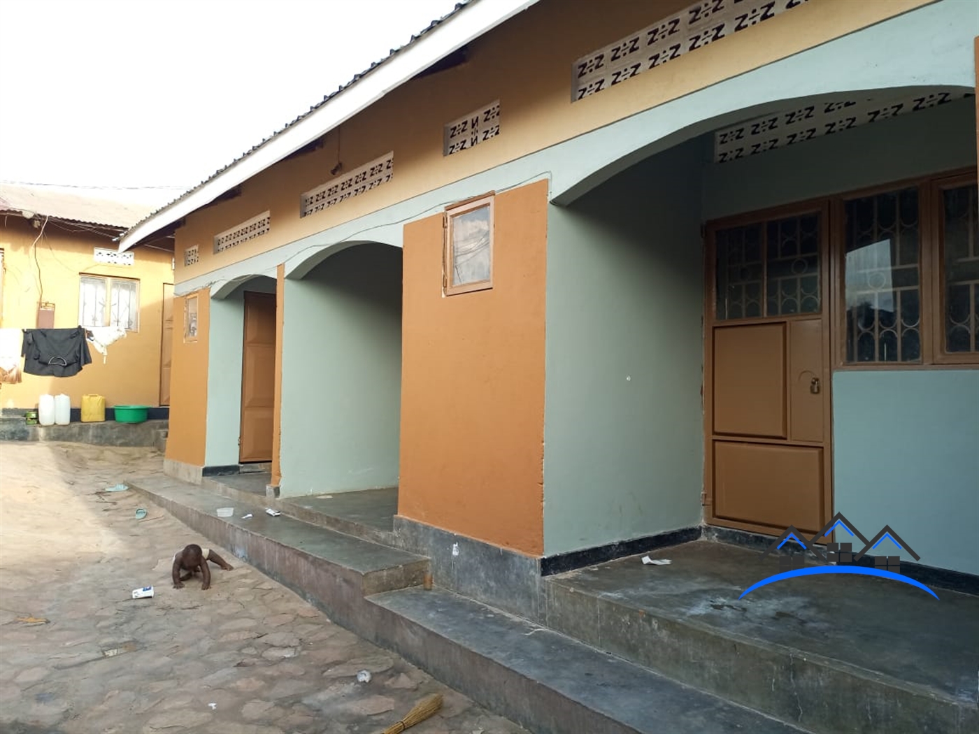 Rental units for sale in Kawempe Kampala