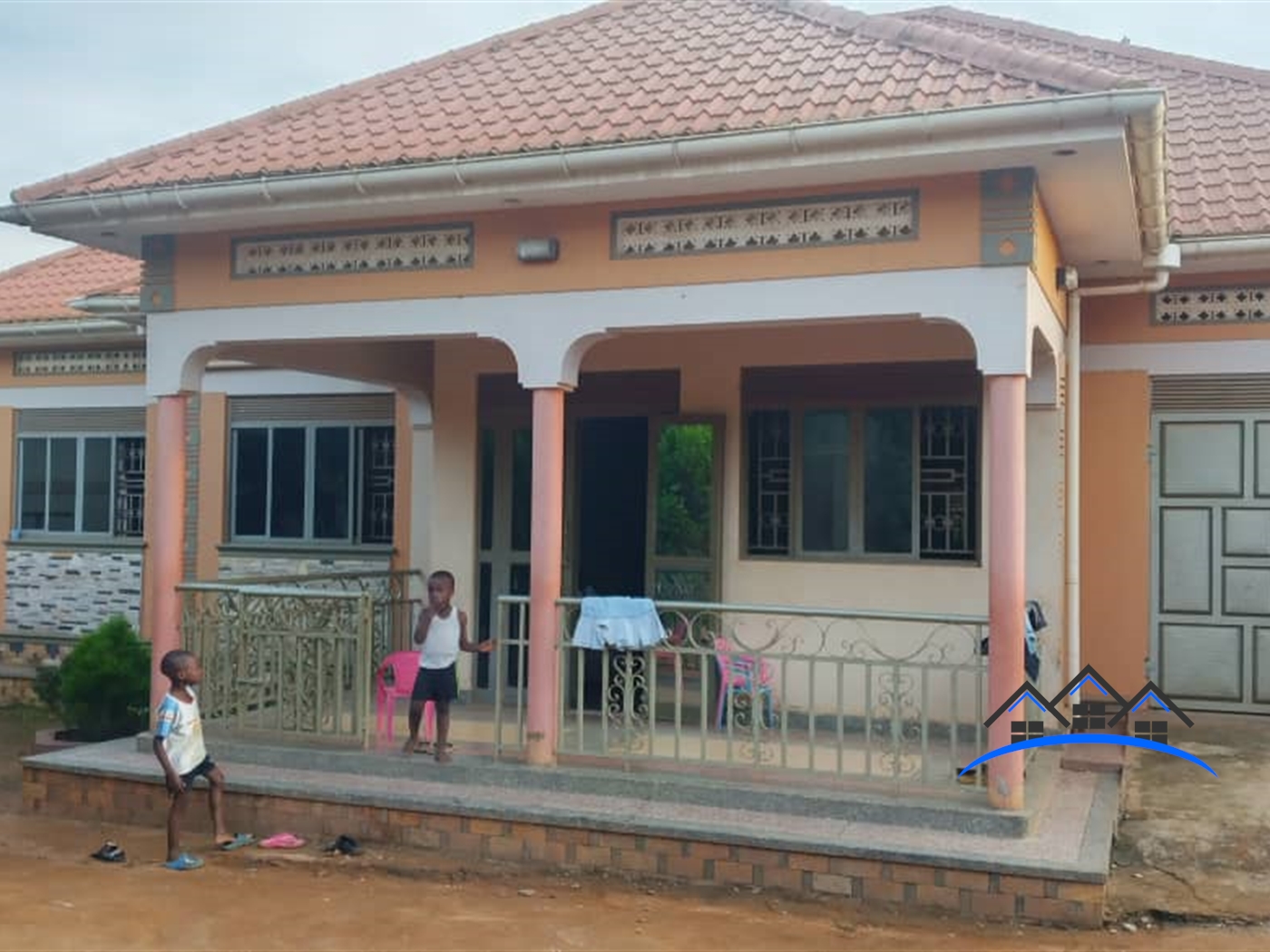 Bungalow for sale in Namugongo Wakiso