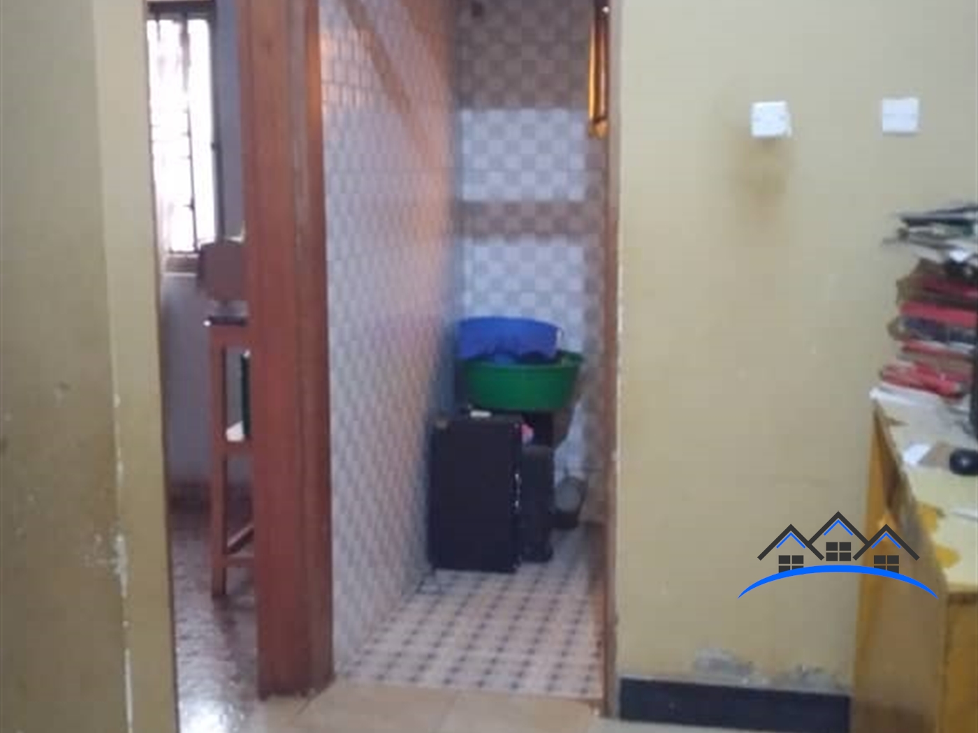 Bungalow for sale in Namugongo Wakiso