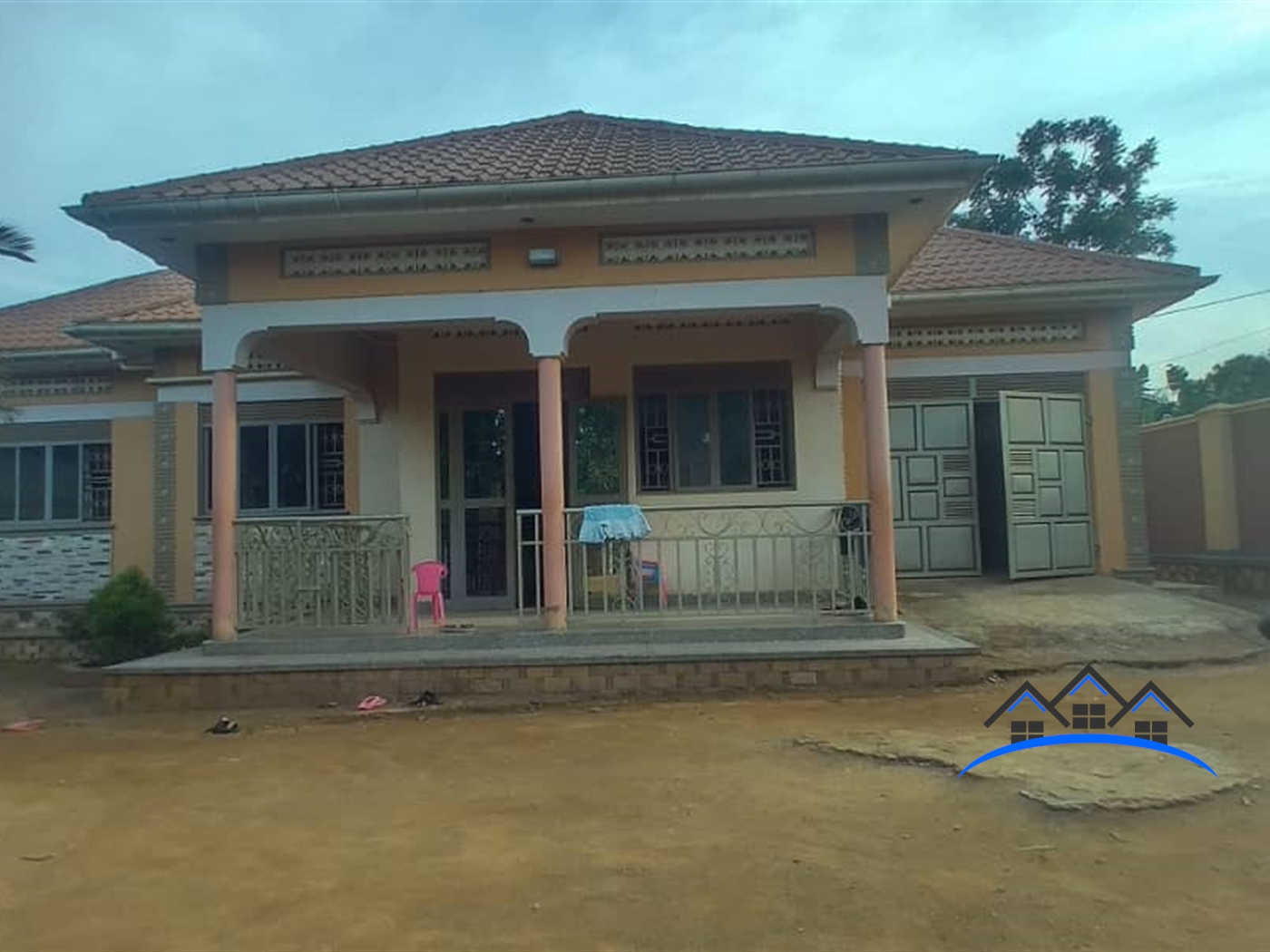 Bungalow for sale in Namugongo Wakiso