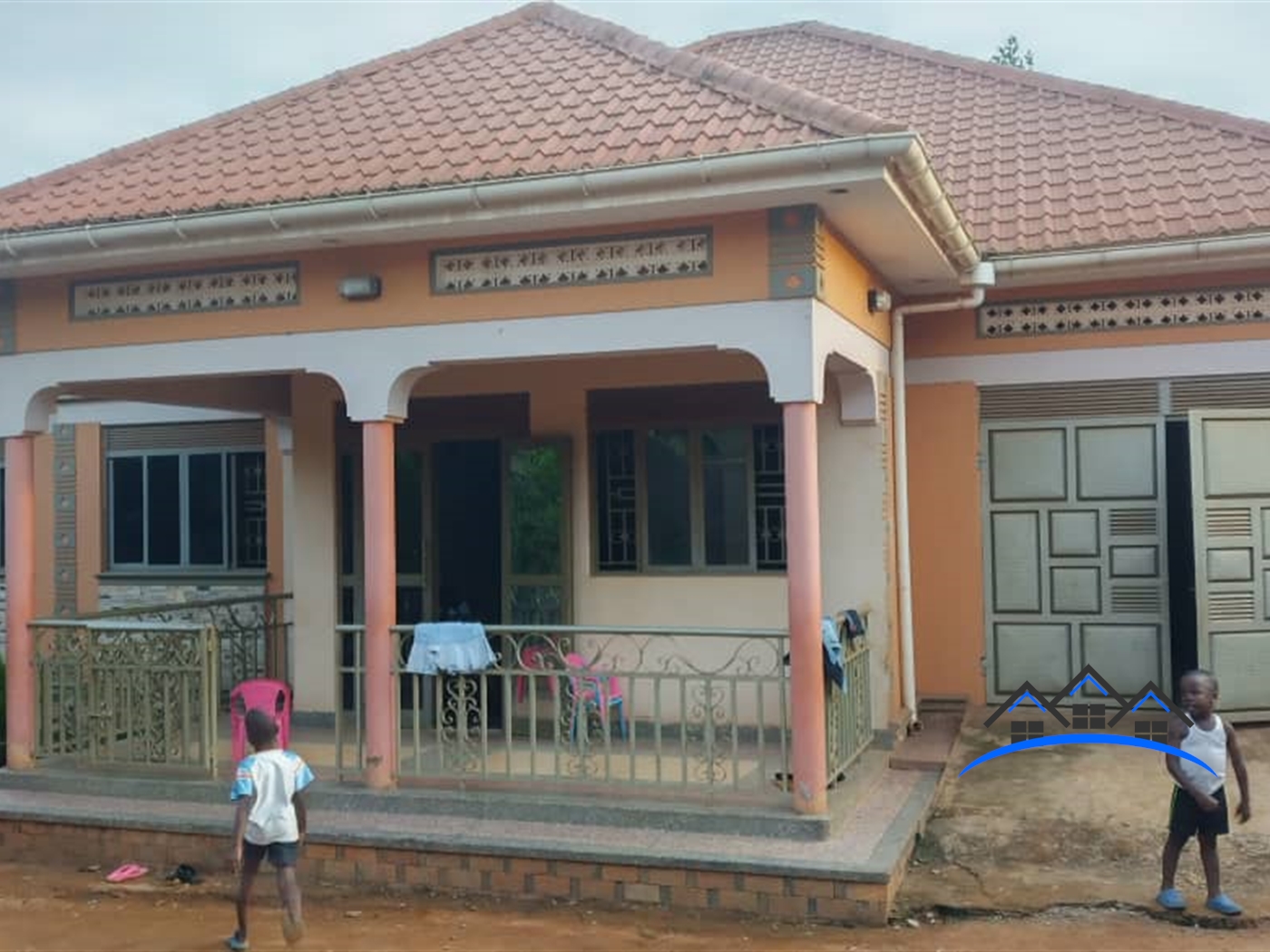 Bungalow for sale in Namugongo Wakiso