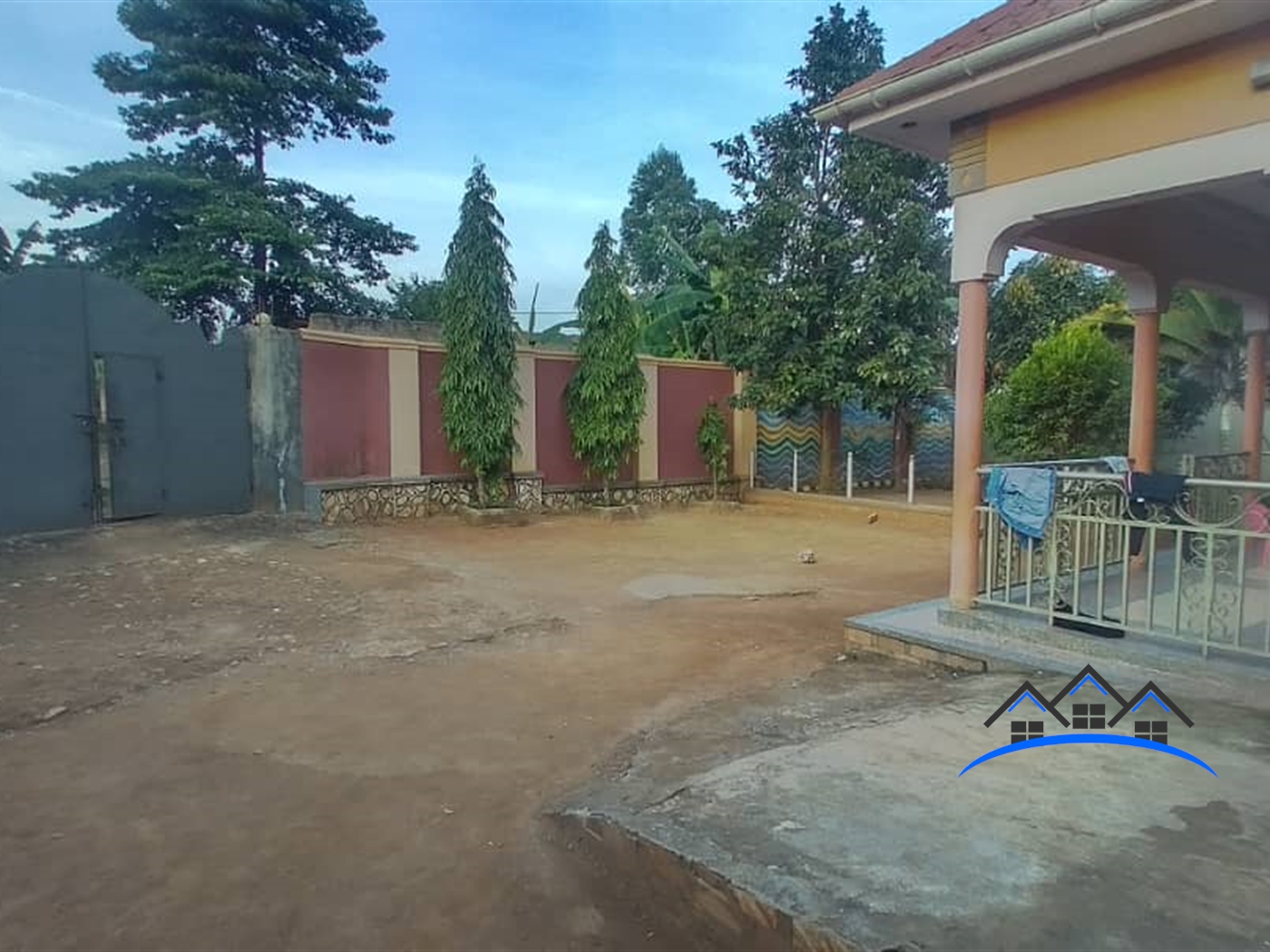 Bungalow for sale in Namugongo Wakiso