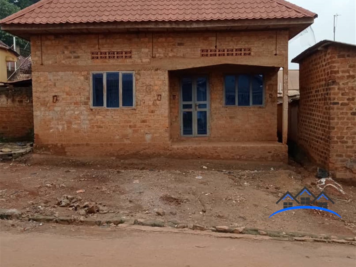 Bungalow for sale in Masajja Wakiso