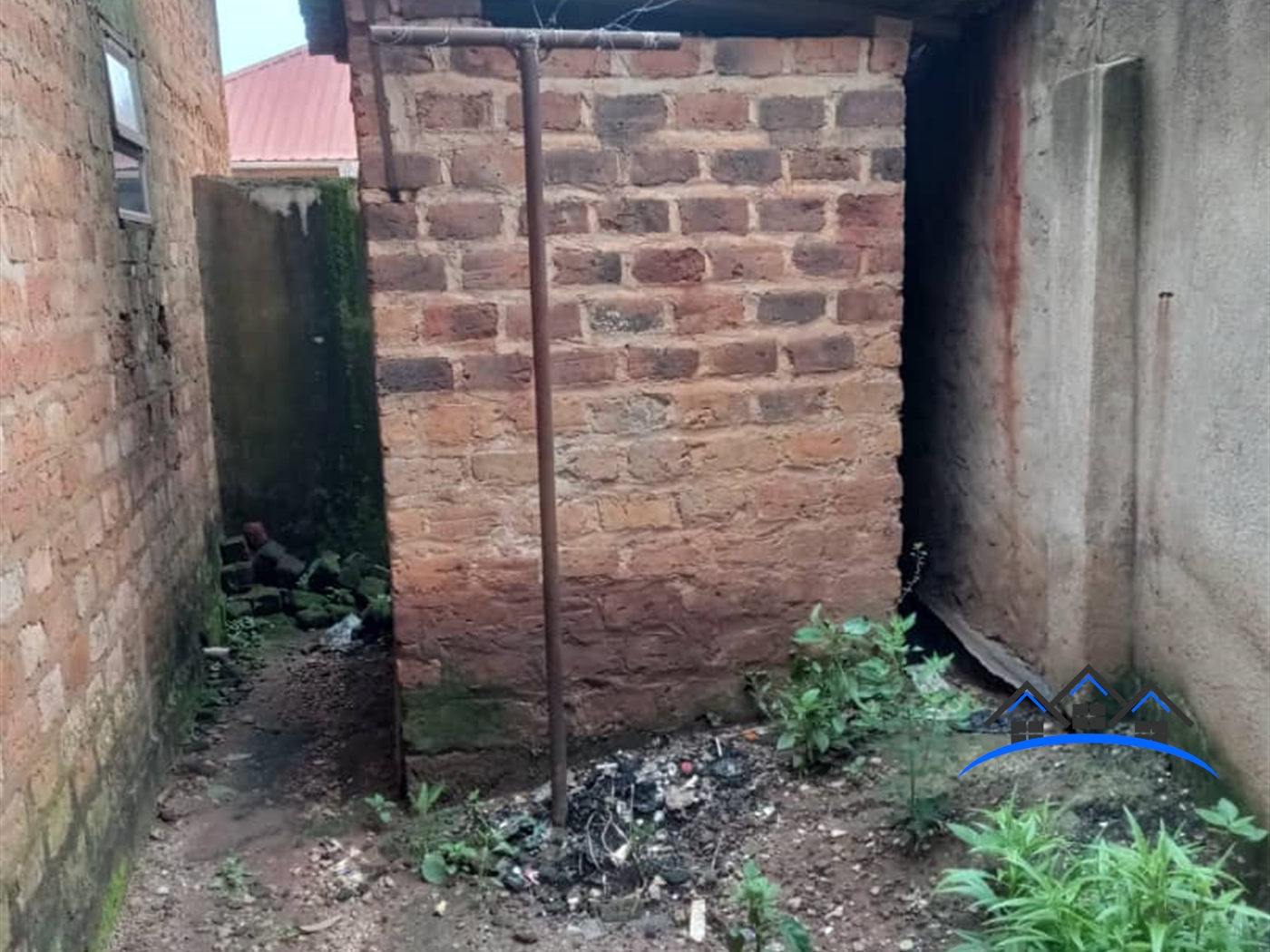 Bungalow for sale in Masajja Wakiso