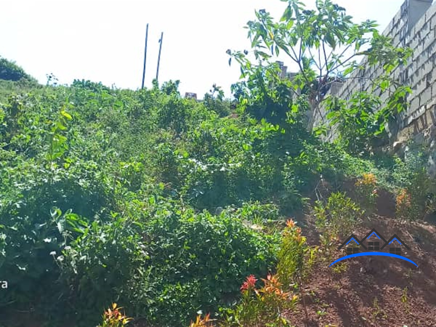 Residential Land for sale in Seguku Wakiso