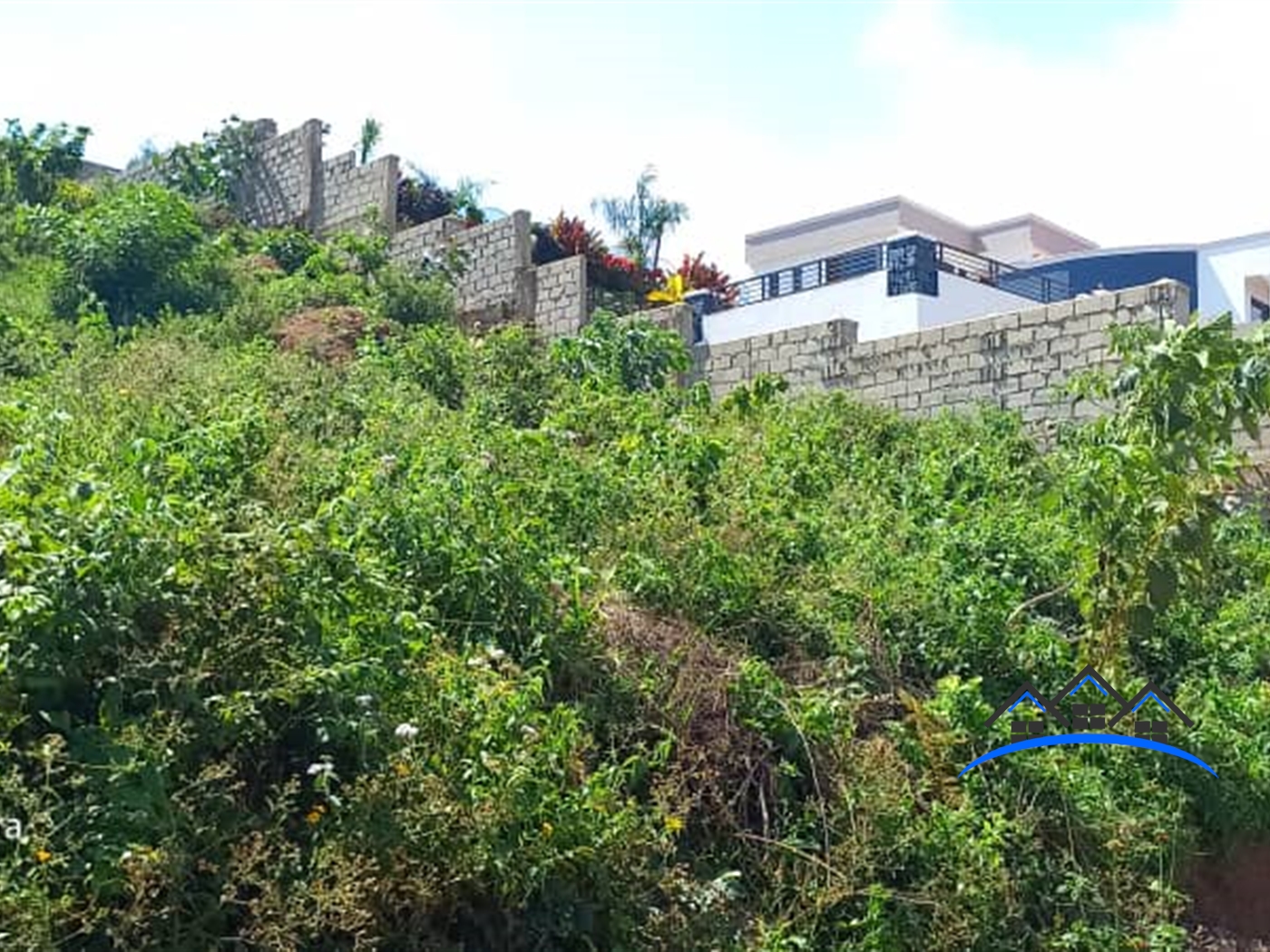 Residential Land for sale in Seguku Wakiso