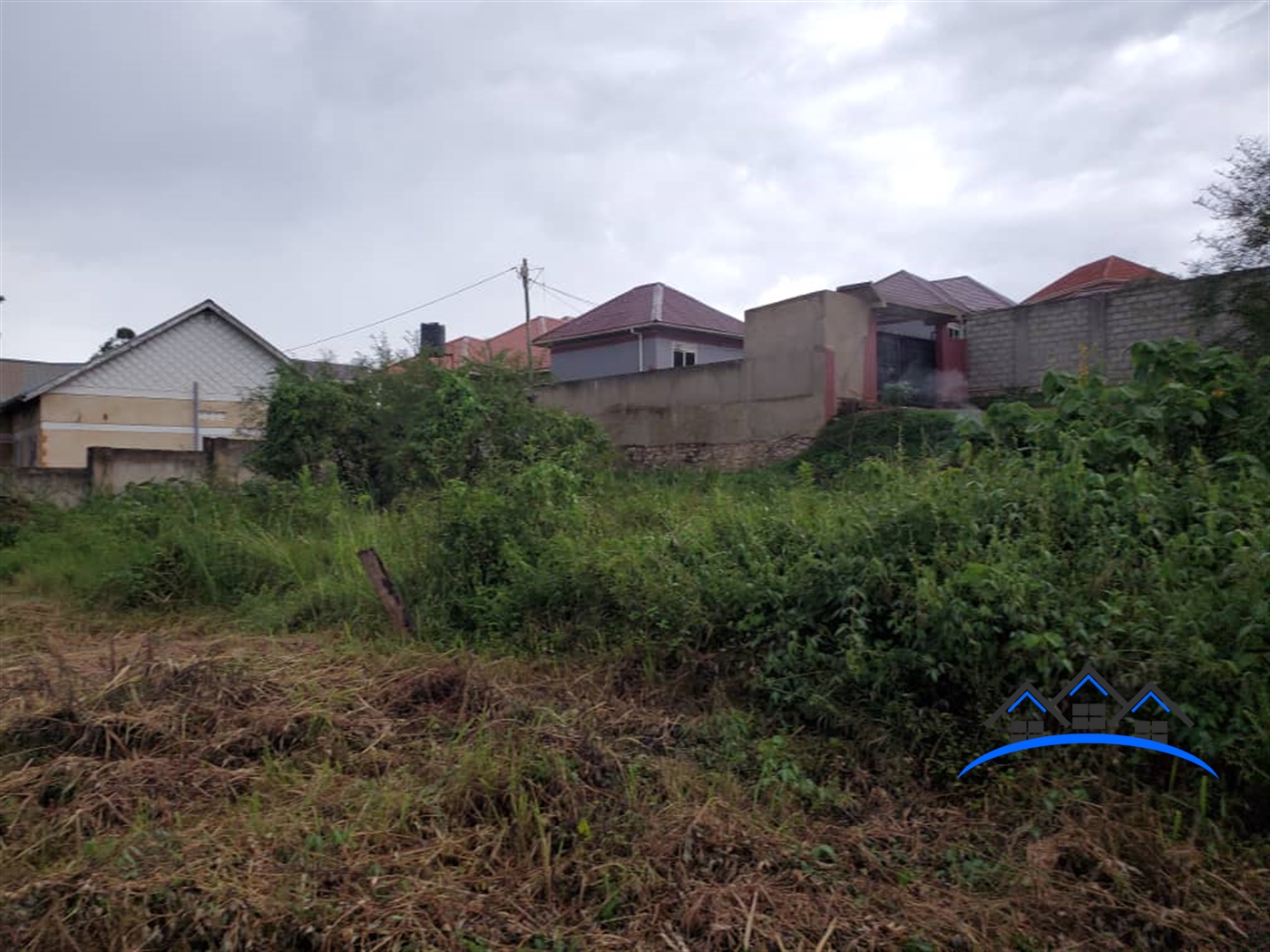 Residential Land for sale in Kyanja Kampala