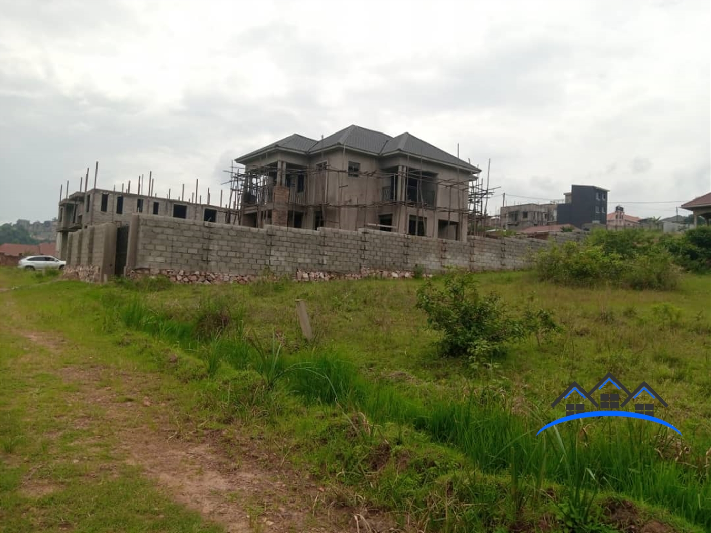 Residential Land for sale in Kira Wakiso