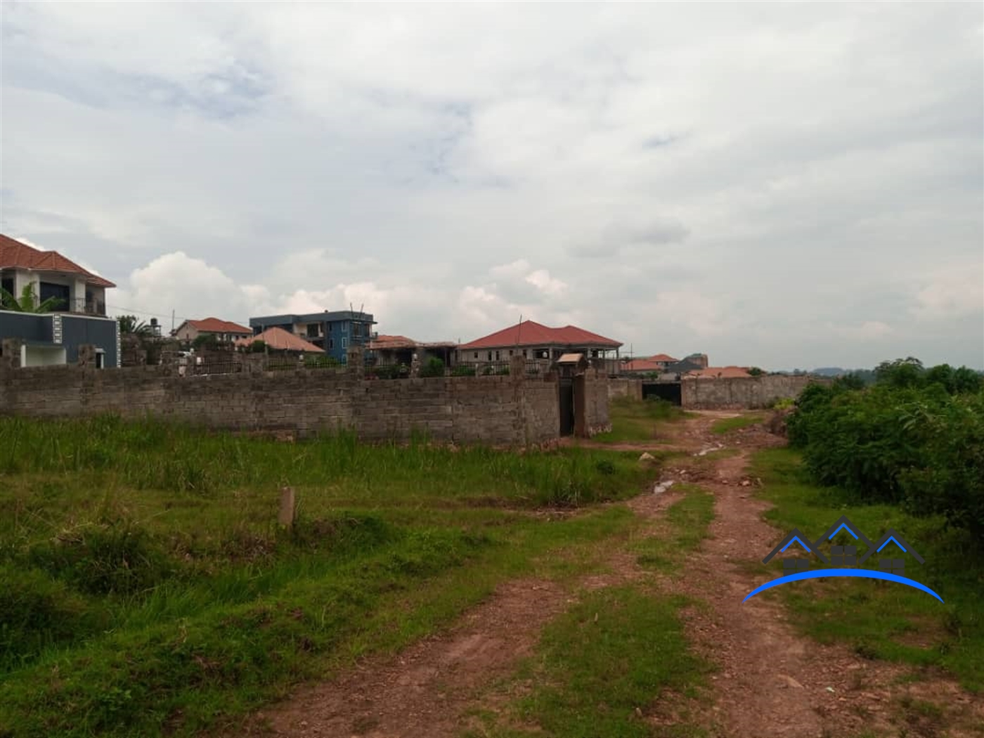 Residential Land for sale in Kira Wakiso